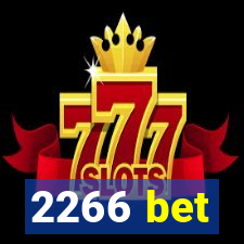 2266 bet